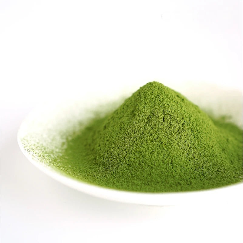 01 • Xu • 序 (50g)