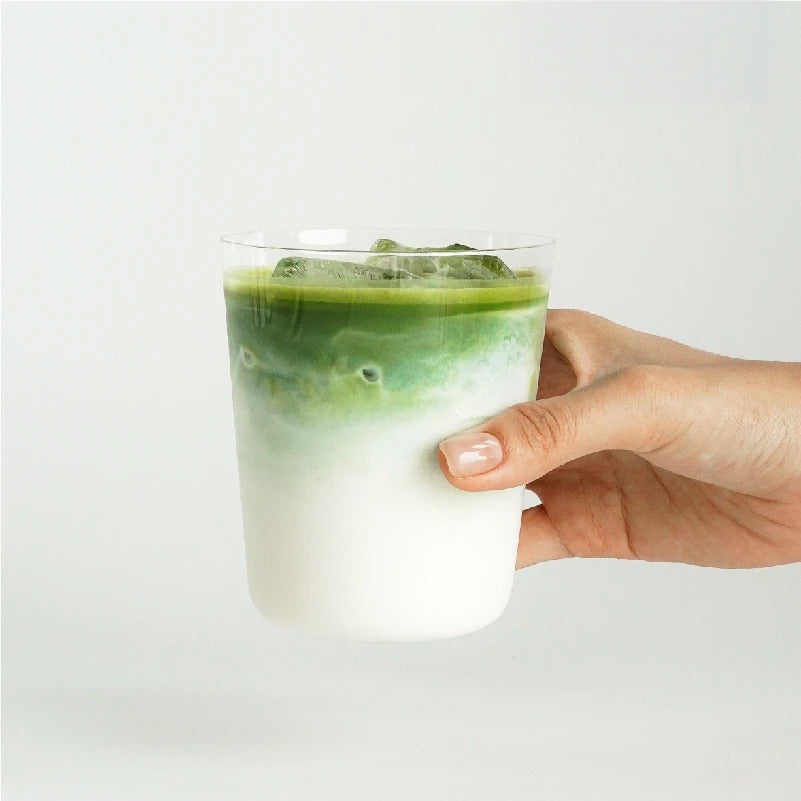 01 • Xu • 序 (50g)