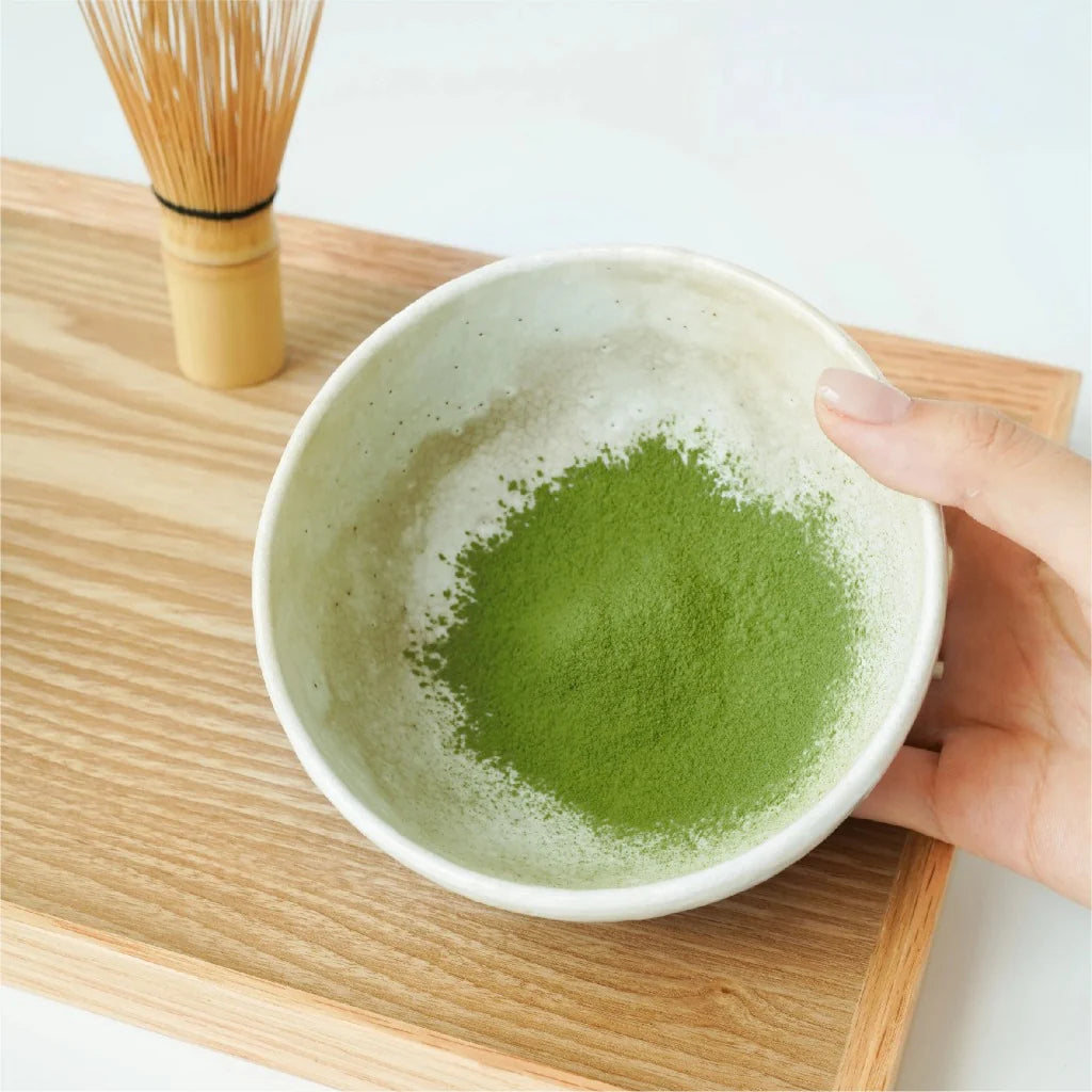 02 • Sen • 森 (50g)