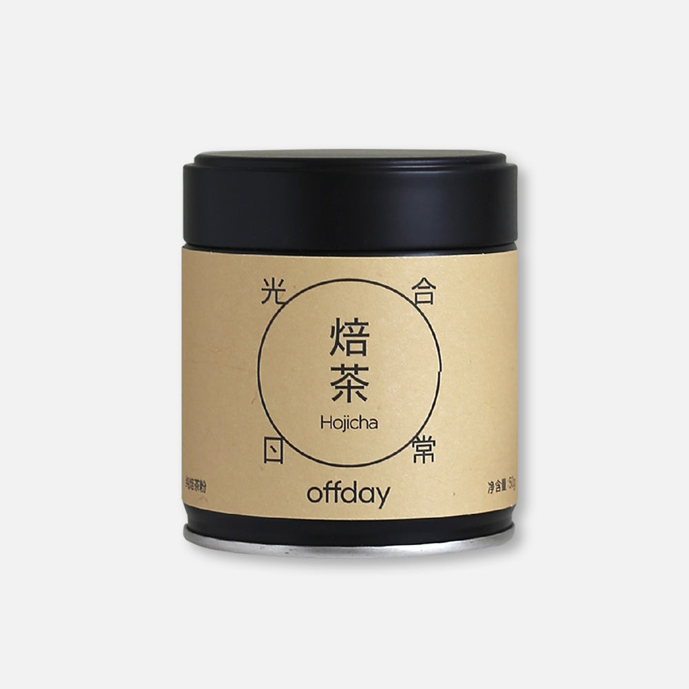 Hojicha (50g)
