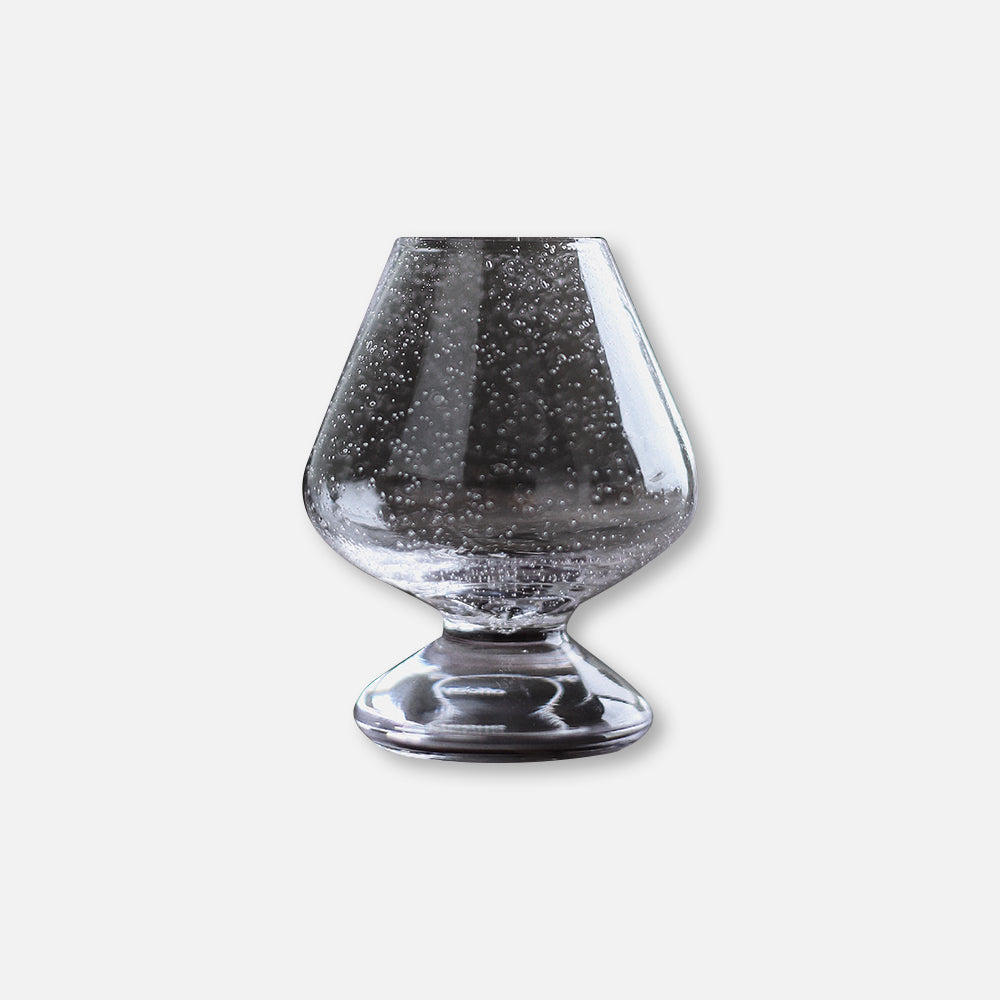 Glass Chasen Whisk Holder