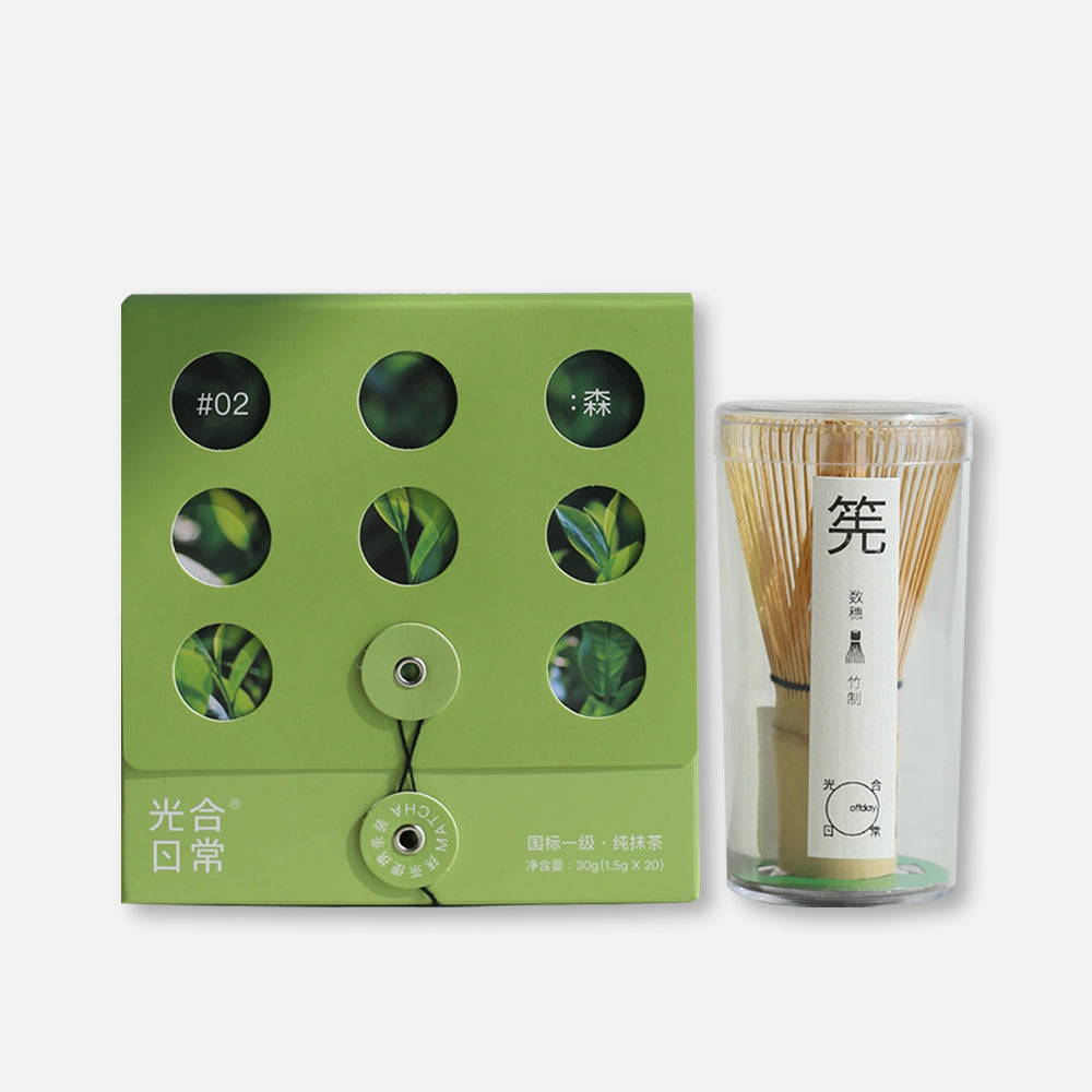 Sen Stick Chasen Set