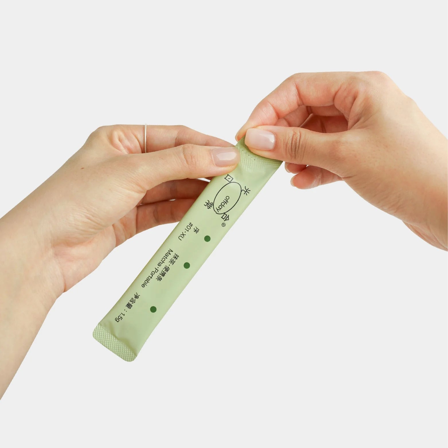 Matcha – Stick Pack (20 pcs)