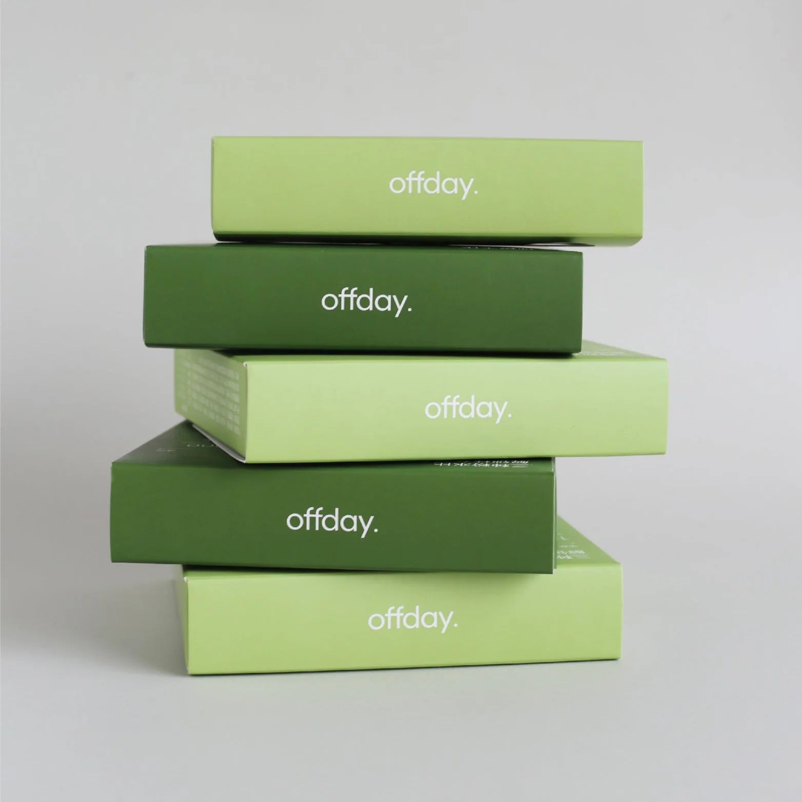 Matcha – Stick Pack (20 pcs)