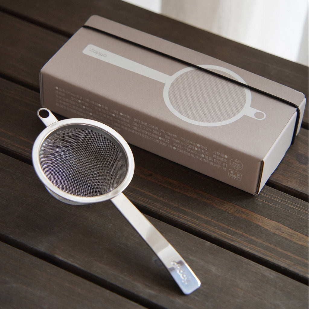 Sieve (40 Mesh)