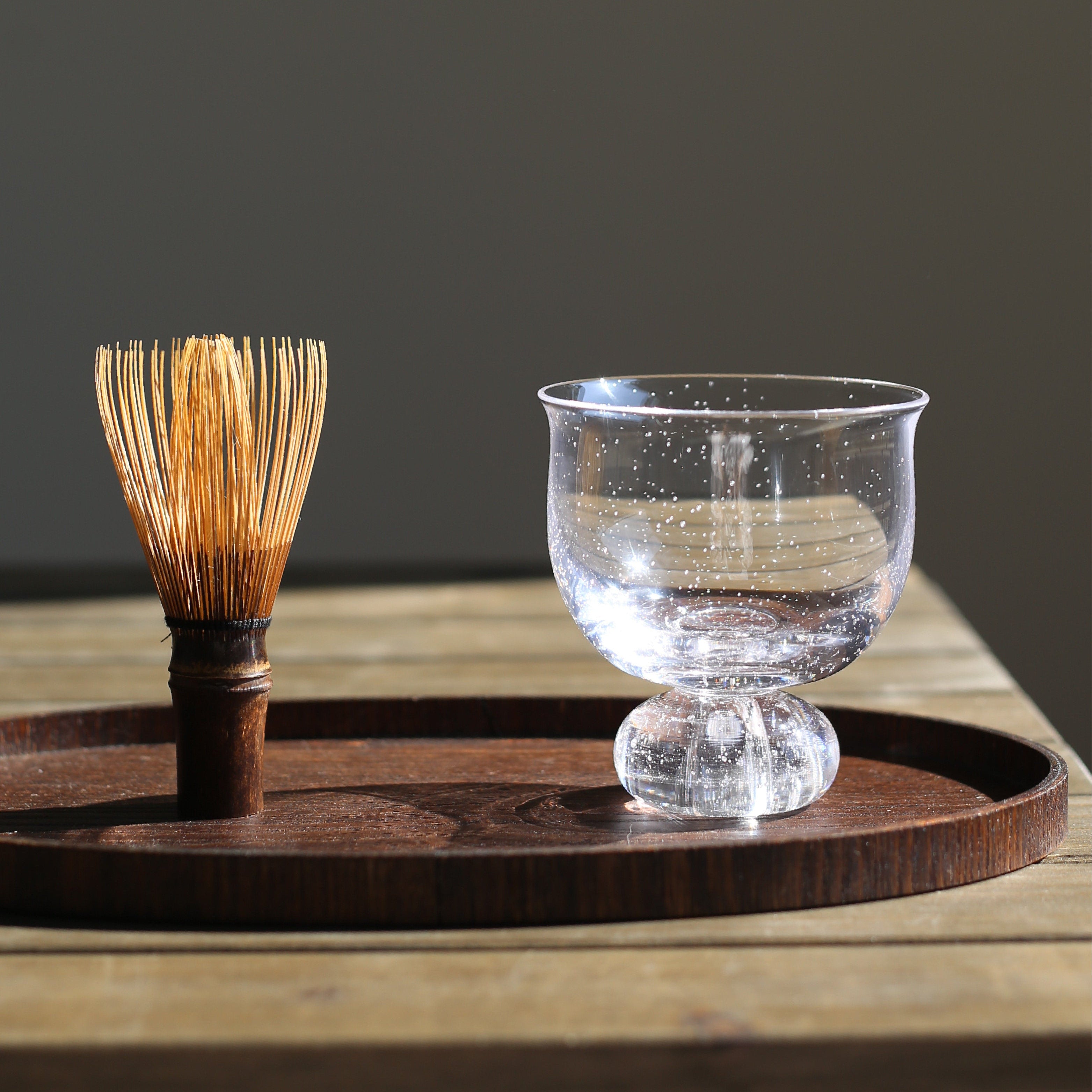 Bubble Whisk Cup