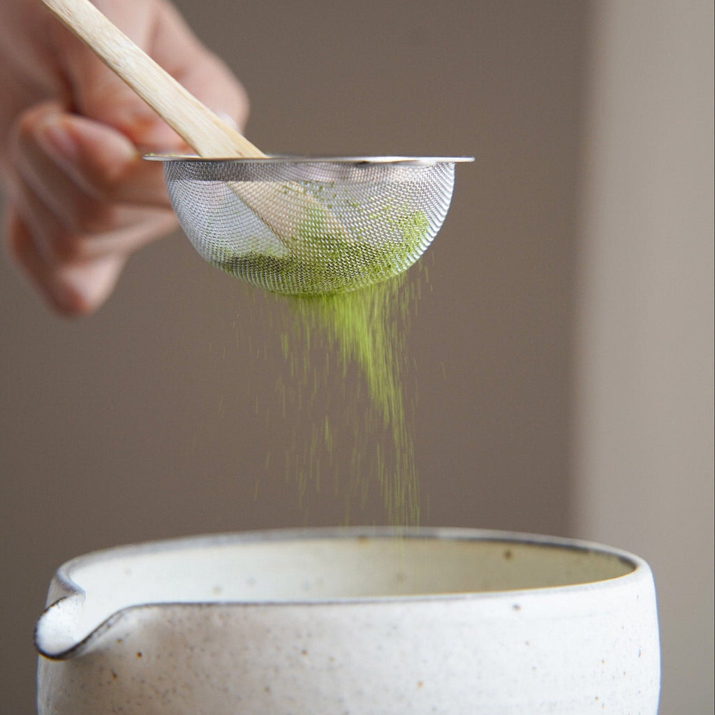 Sieve (40 Mesh)