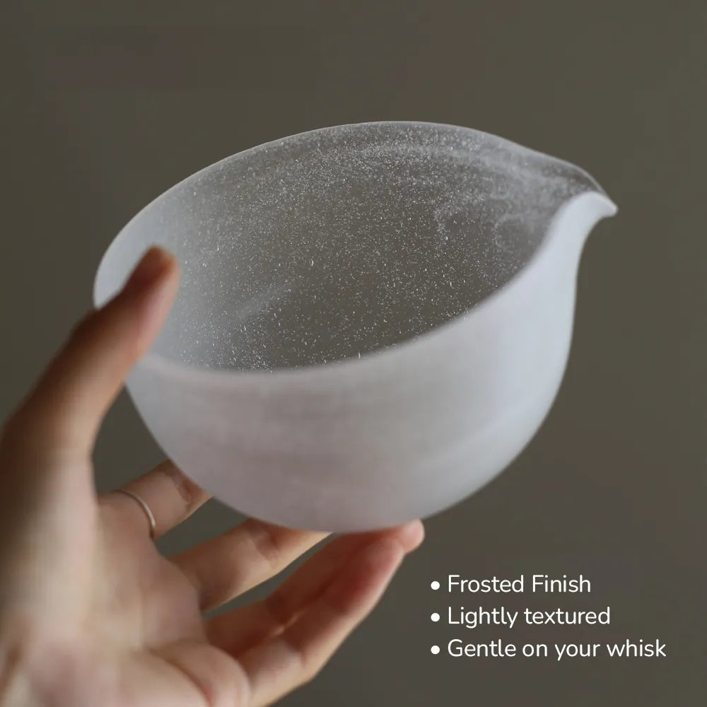 Frosted Bubble Set