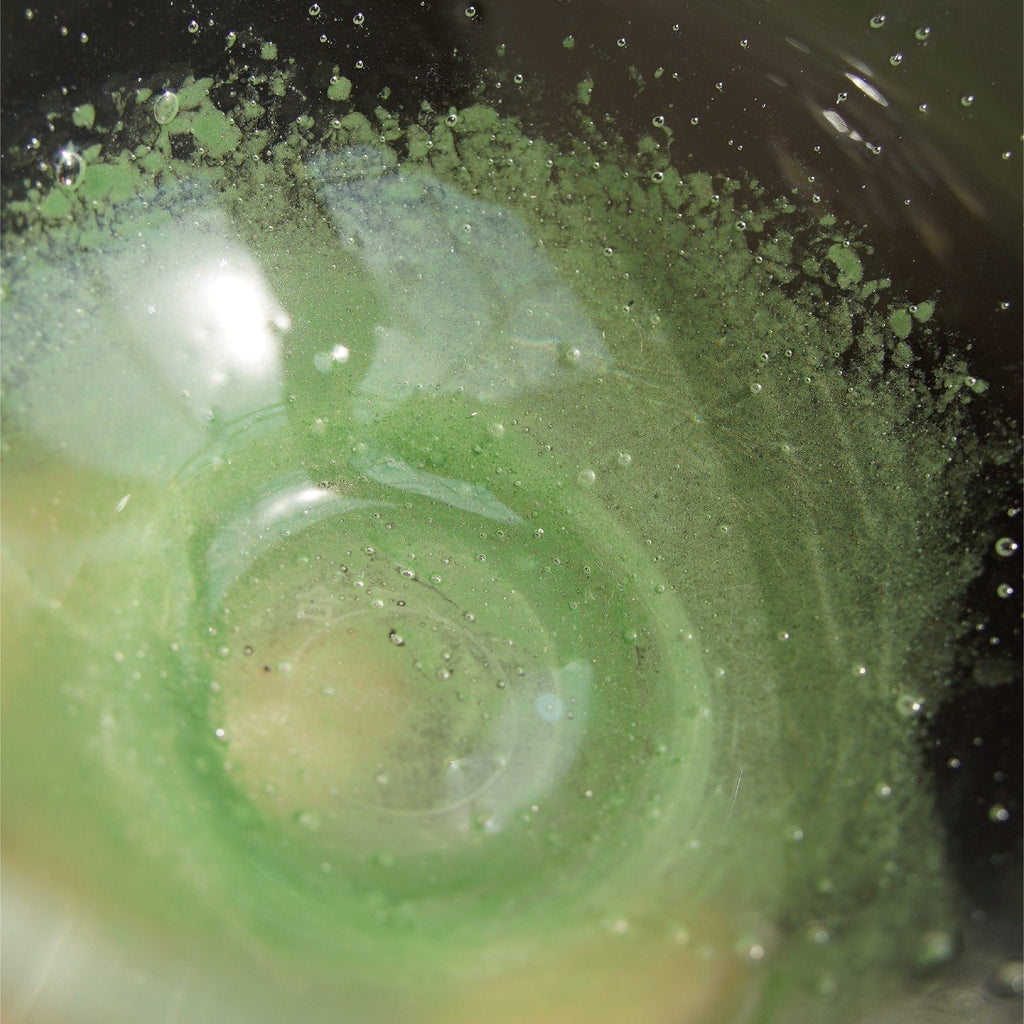 Mist Green Matcha Bowl