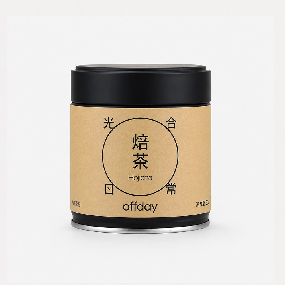 Hojicha (50g)