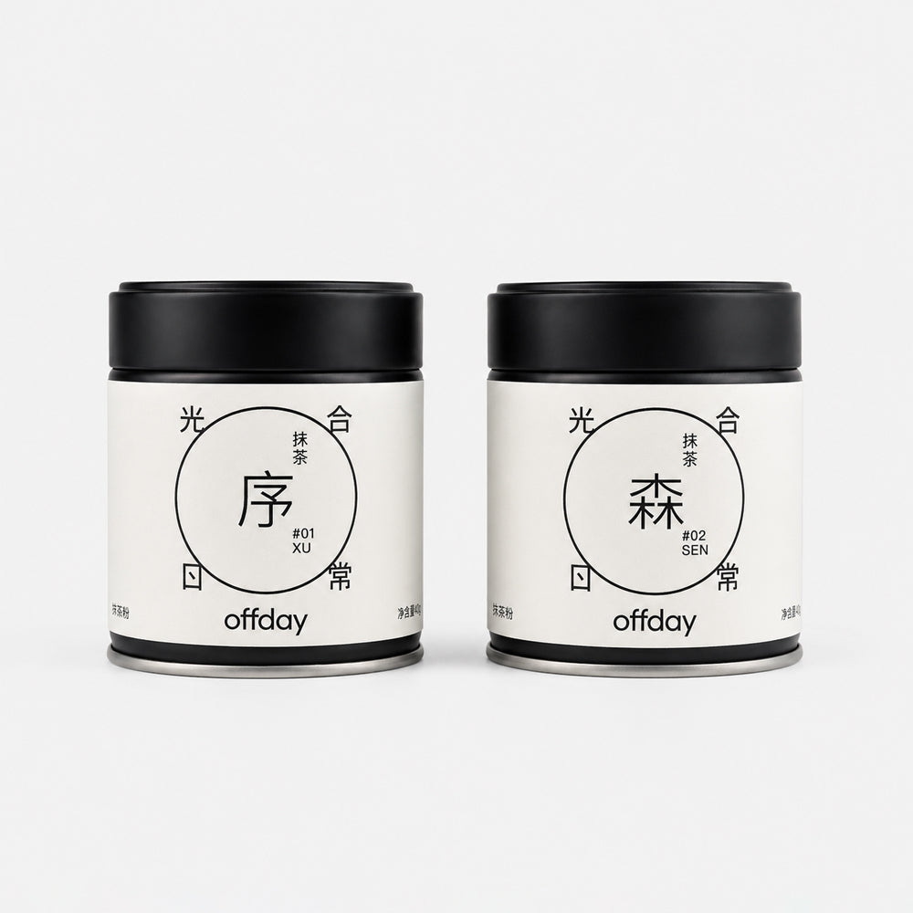 XU × SEN (100g)