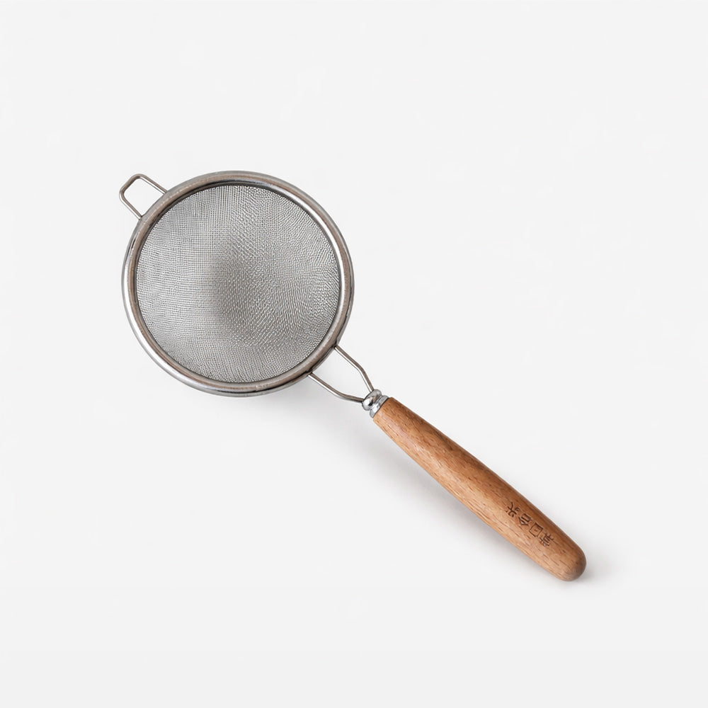 Matcha Sieve