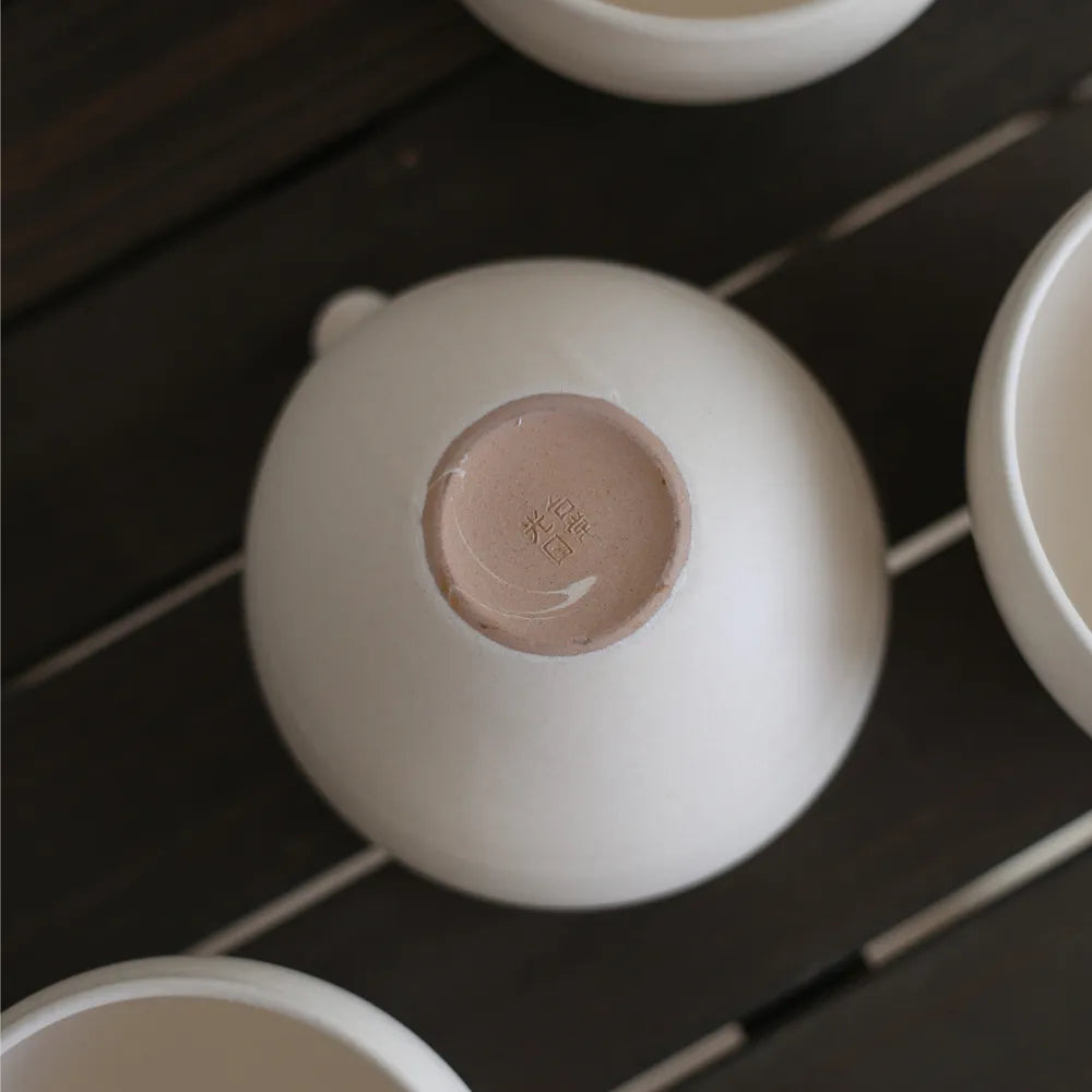 米砂 • Mi Sha