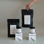 01 • Xu • 序 (250g)