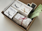 Tea Ritual Set