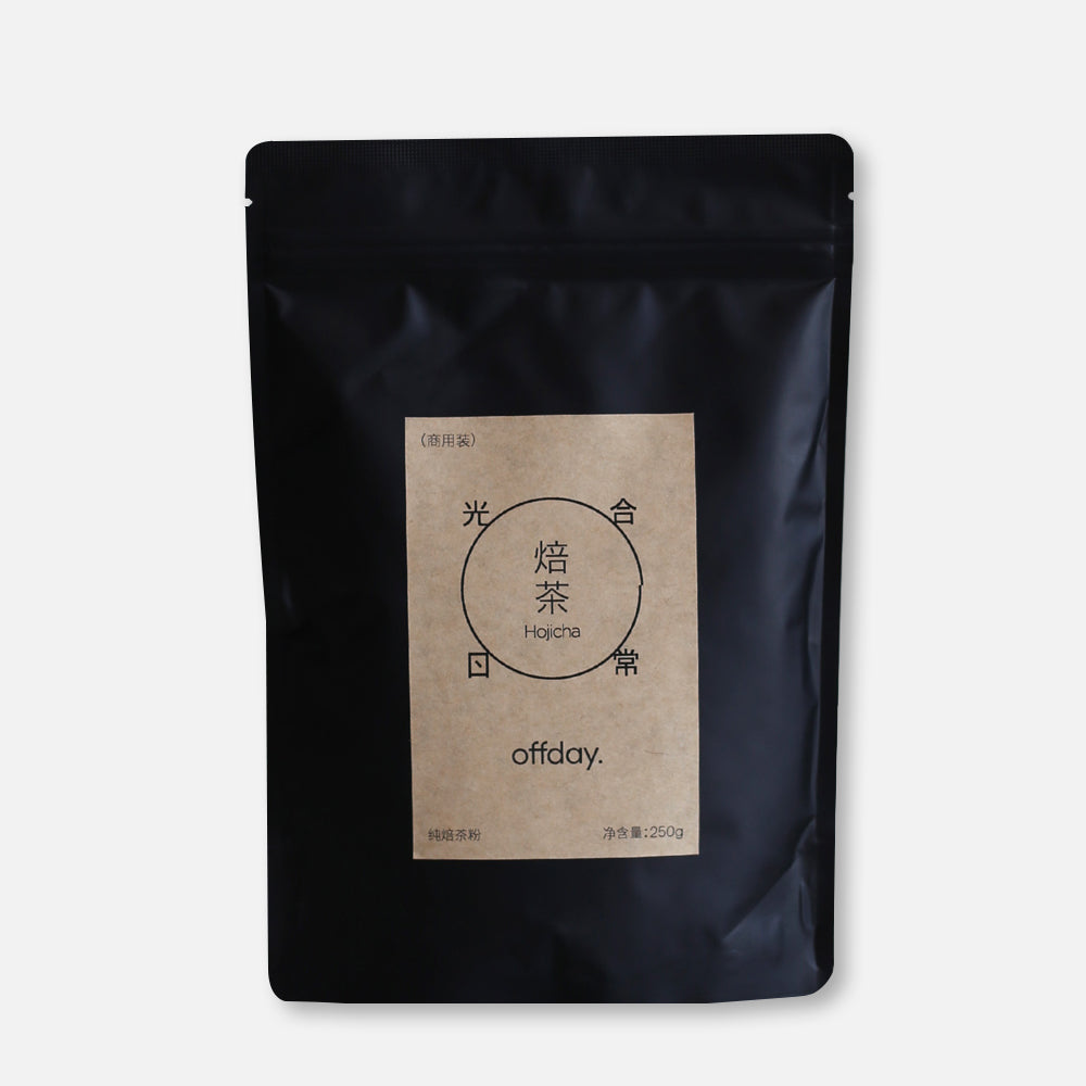 Hojicha (250g)