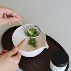 Matcha Sieve