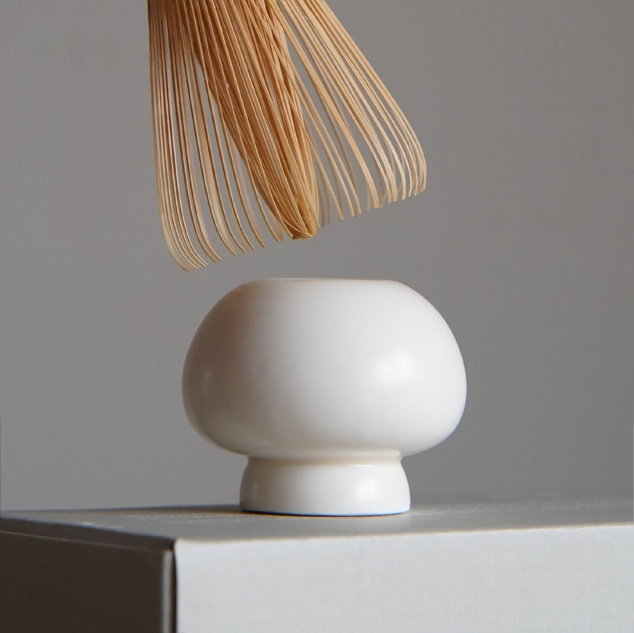 Tea Whisk Stand