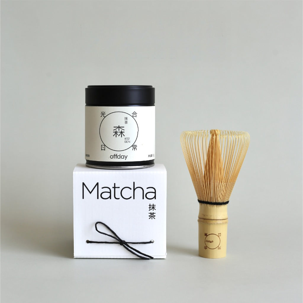 Sen Chasen Set