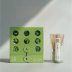 Sen Stick Chasen Set