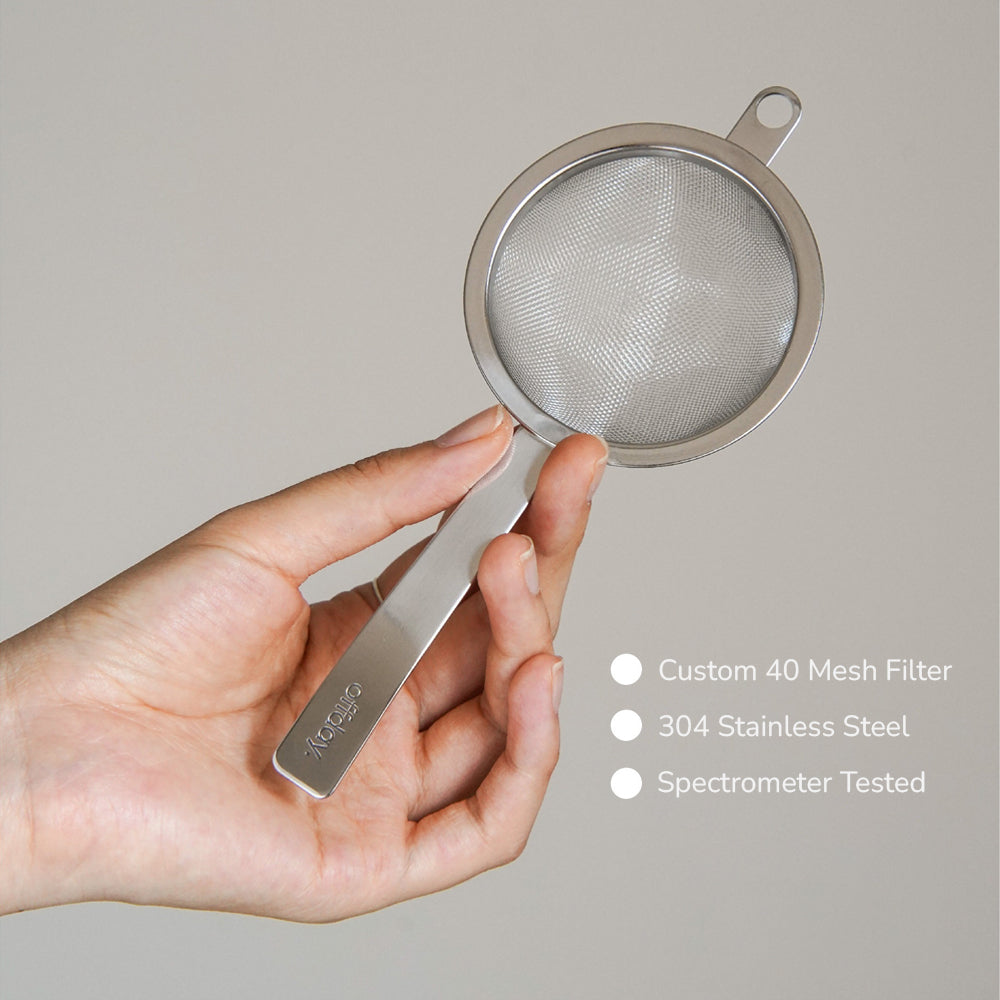 Sieve (40 Mesh)