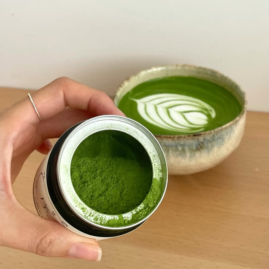 01 • Xu • 序 (50g)