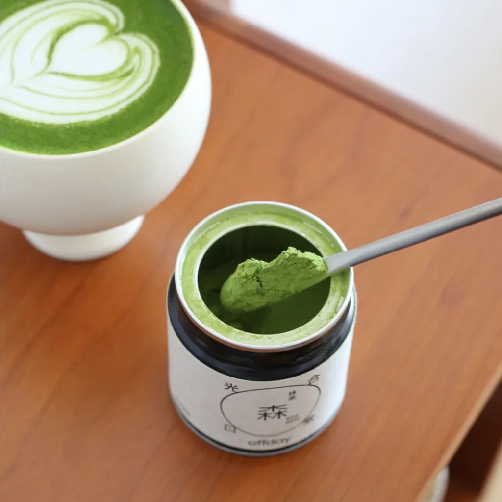 02 • Sen • 森 (50g)