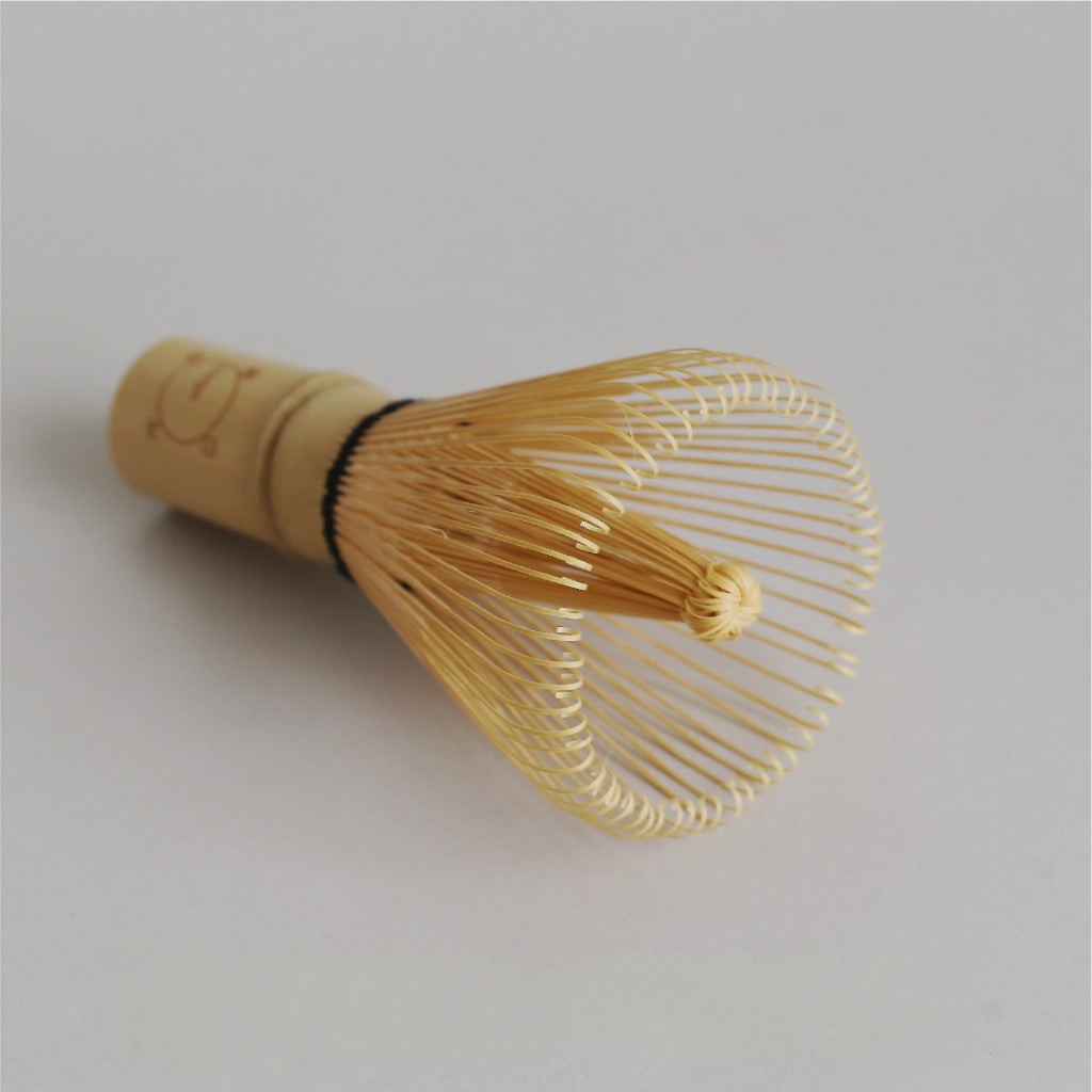White Bamboo Chasen