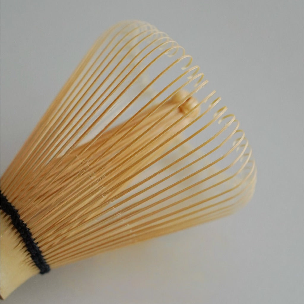 White Bamboo Chasen