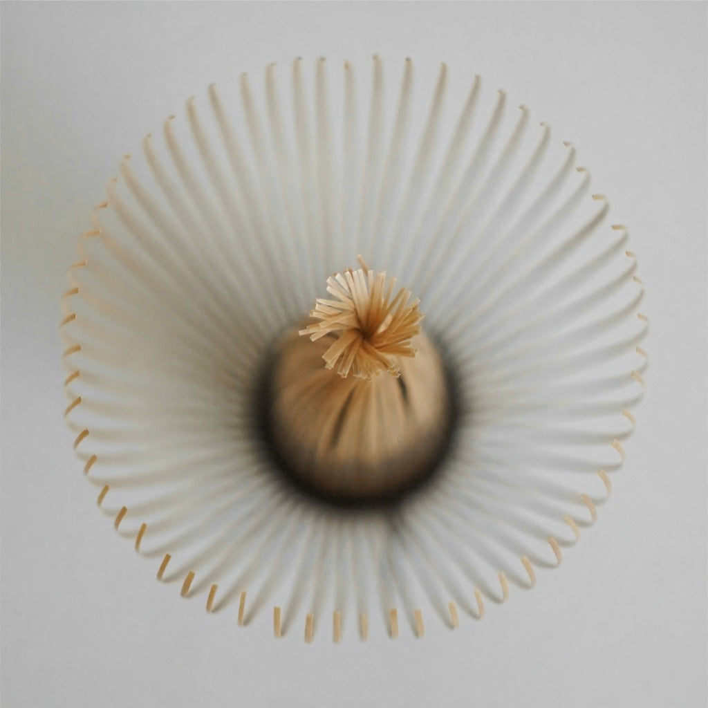 真 • Purple Bamboo Chasen