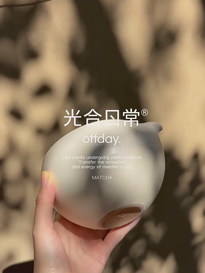 米砂 • Mi Sha